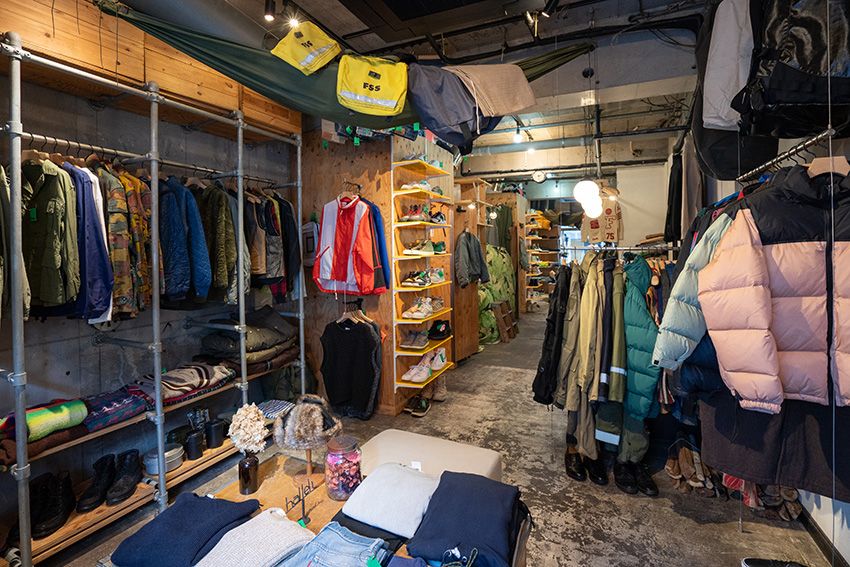 今さら聞けないミリタリーアウターの基本。MA-1、M-65……最重要な定番4型まとめ - 4枚目の画像