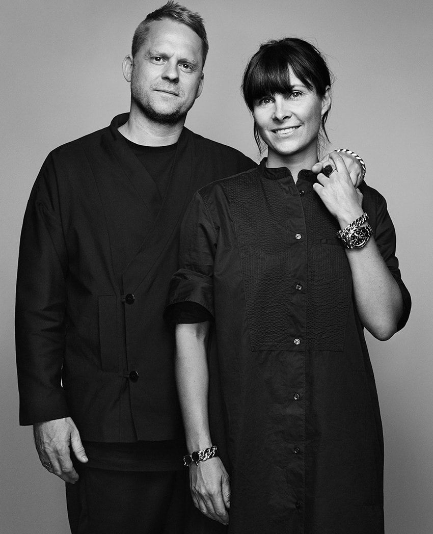 「トムウッド」旗艦店が南青山に誕生。オープン初日はディレクター自ら出迎えてくれる予定 - 5枚目の画像