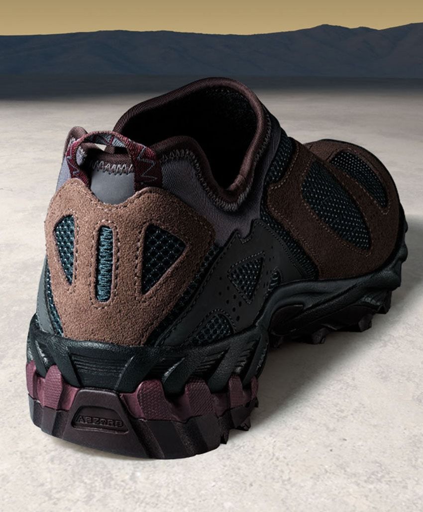 ニューバランス「610」がスリッポン仕様に！ アウトドアから着想を得たカラーリングで限定発売 - 15枚目の画像