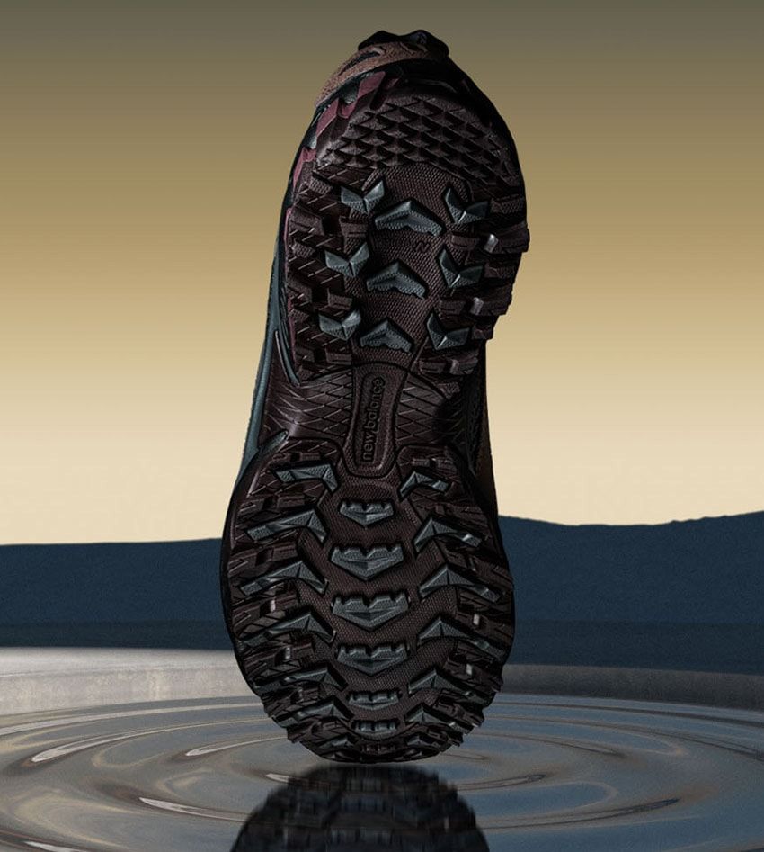 ニューバランス「610」がスリッポン仕様に！ アウトドアから着想を得たカラーリングで限定発売 - 16枚目の画像