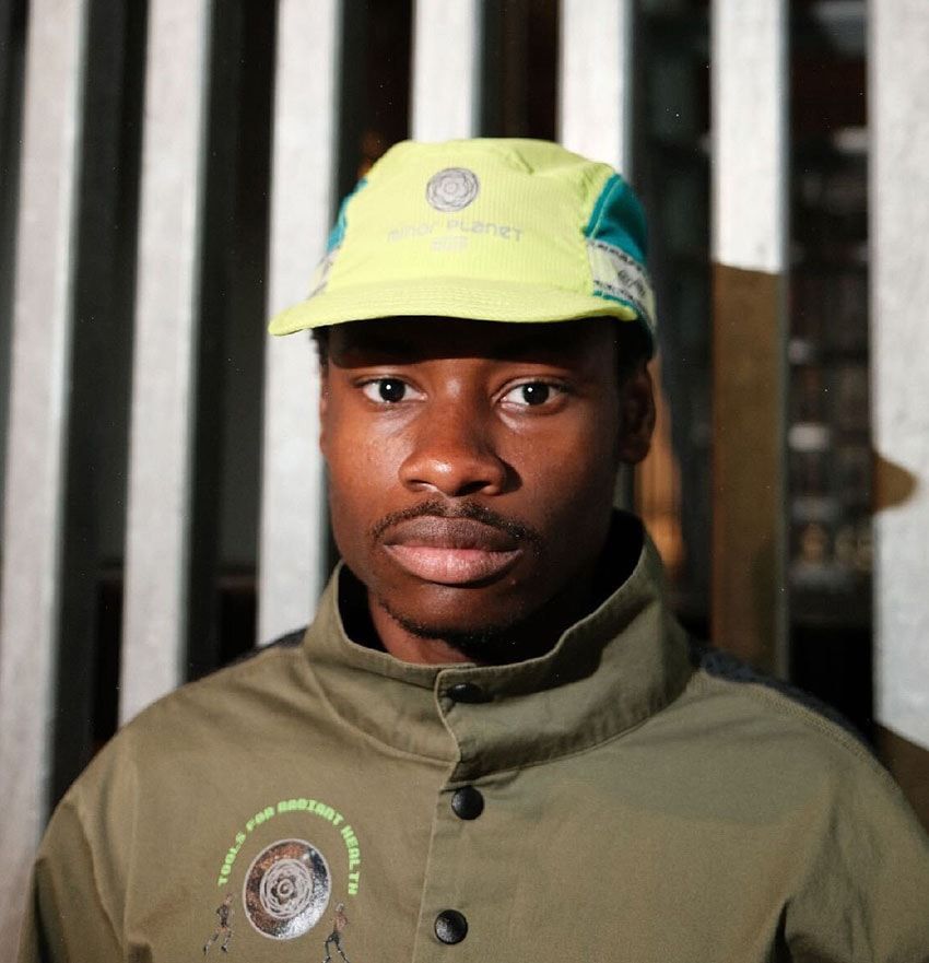 普段使いできるヨガウェアを「POTR」とNY発の新鋭が共作。ヨガ体験イベントも開催！ - 8枚目の画像