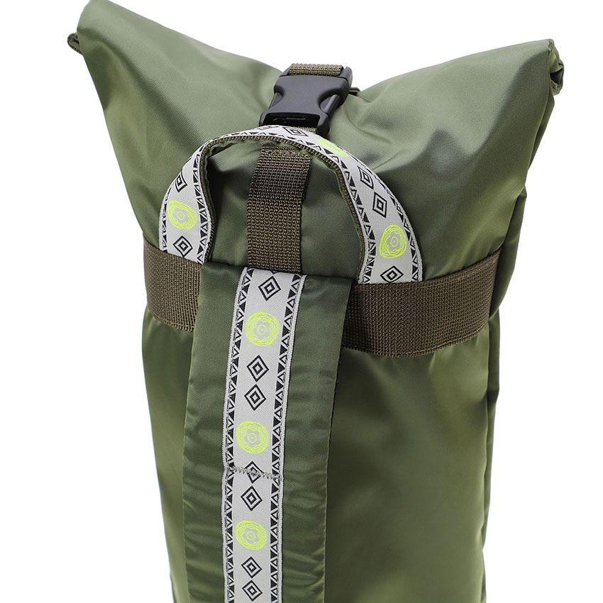 普段使いできるヨガウェアを「POTR」とNY発の新鋭が共作。ヨガ体験イベントも開催！ - 9枚目の画像