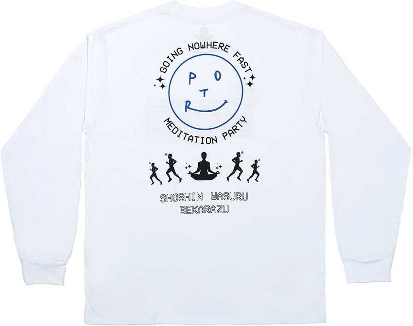 普段使いできるヨガウェアを「POTR」とNY発の新鋭が共作。ヨガ体験イベントも開催！ - 14枚目の画像