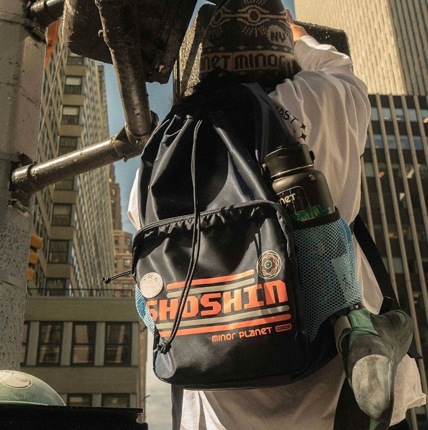 普段使いできるヨガウェアを「POTR」とNY発の新鋭が共作。ヨガ体験イベントも開催！ - 16枚目の画像