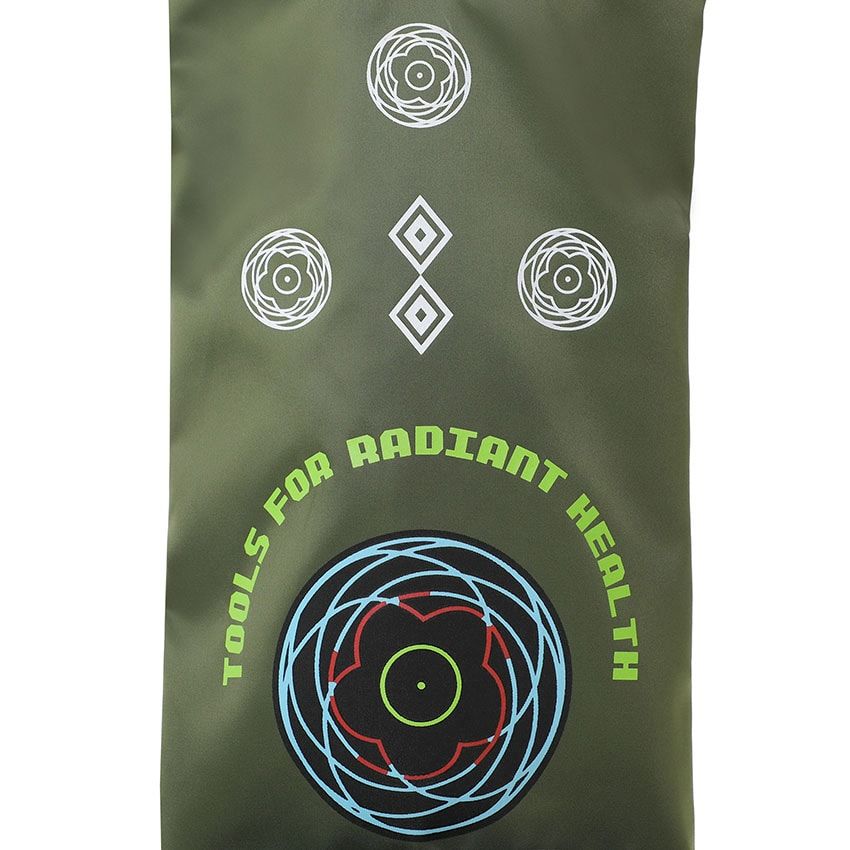 普段使いできるヨガウェアを「POTR」とNY発の新鋭が共作。ヨガ体験イベントも開催！ - 18枚目の画像