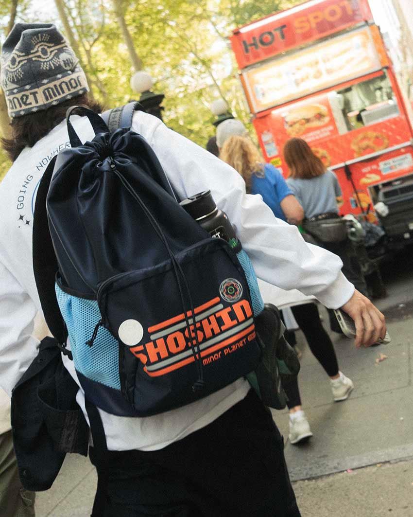 普段使いできるヨガウェアを「POTR」とNY発の新鋭が共作。ヨガ体験イベントも開催！ - 21枚目の画像