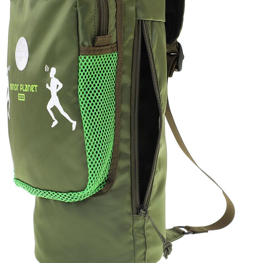 普段使いできるヨガウェアを「POTR」とNY発の新鋭が共作。ヨガ体験イベントも開催！ - 23枚目の画像