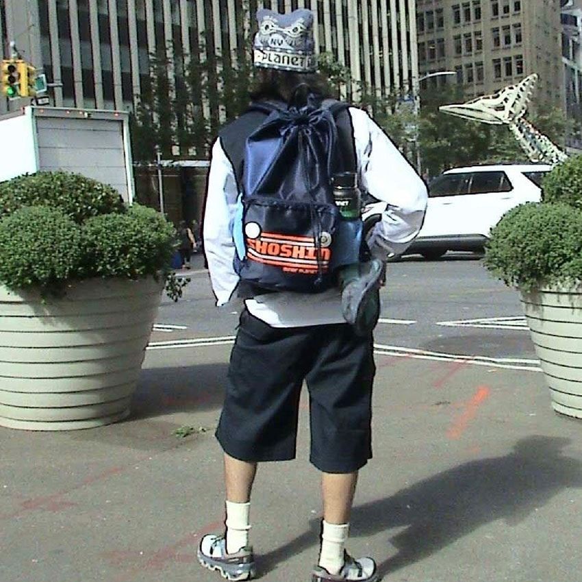 普段使いできるヨガウェアを「POTR」とNY発の新鋭が共作。ヨガ体験イベントも開催！ - 26枚目の画像