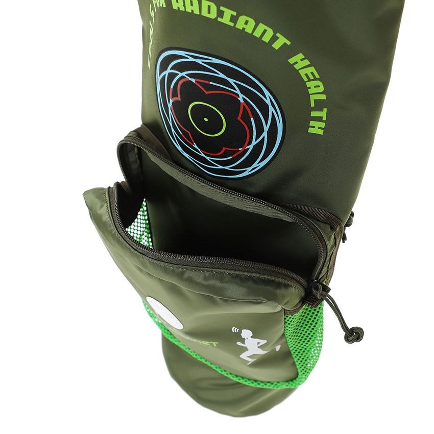 普段使いできるヨガウェアを「POTR」とNY発の新鋭が共作。ヨガ体験イベントも開催！ - 32枚目の画像