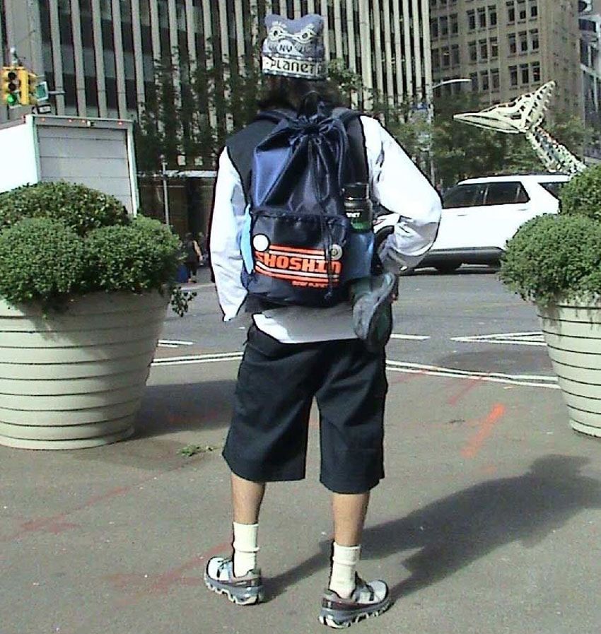 普段使いできるヨガウェアを「POTR」とNY発の新鋭が共作。ヨガ体験イベントも開催！ - 37枚目の画像