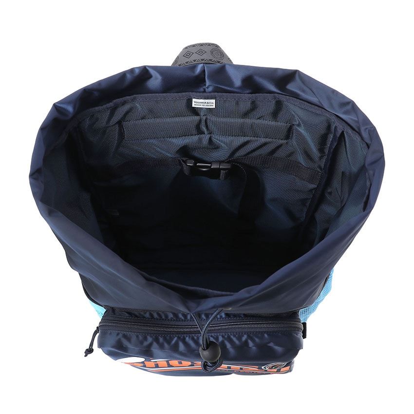 普段使いできるヨガウェアを「POTR」とNY発の新鋭が共作。ヨガ体験イベントも開催！ - 41枚目の画像