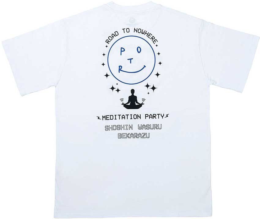 普段使いできるヨガウェアを「POTR」とNY発の新鋭が共作。ヨガ体験イベントも開催！ - 43枚目の画像