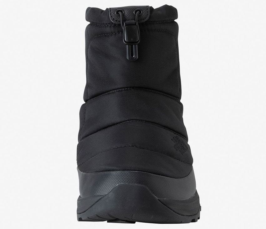 ザ・ノース・フェイスの「ヌプシブーティ」がアップデート！氷上にも強い、さらに強靭な一足に - 3枚目の画像