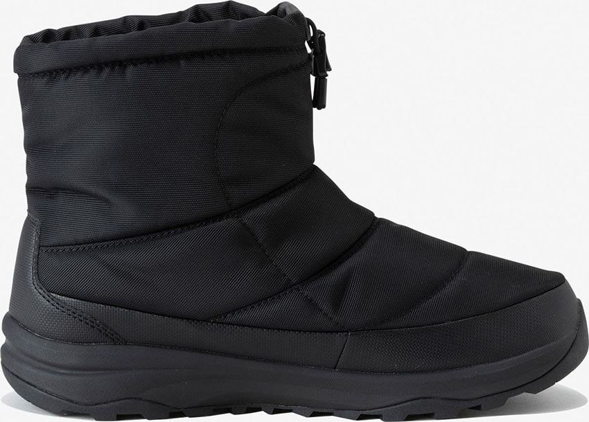 ザ・ノース・フェイスの「ヌプシブーティ」がアップデート！氷上にも強い、さらに強靭な一足に - 5枚目の画像