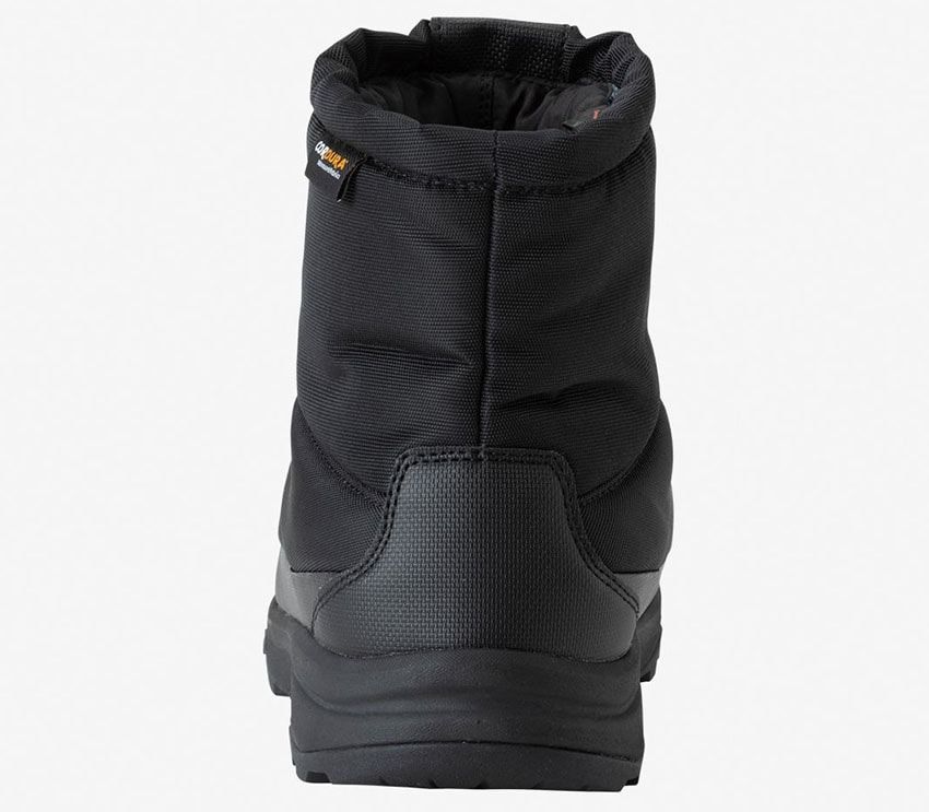 ザ・ノース・フェイスの「ヌプシブーティ」がアップデート！氷上にも強い、さらに強靭な一足に - 7枚目の画像