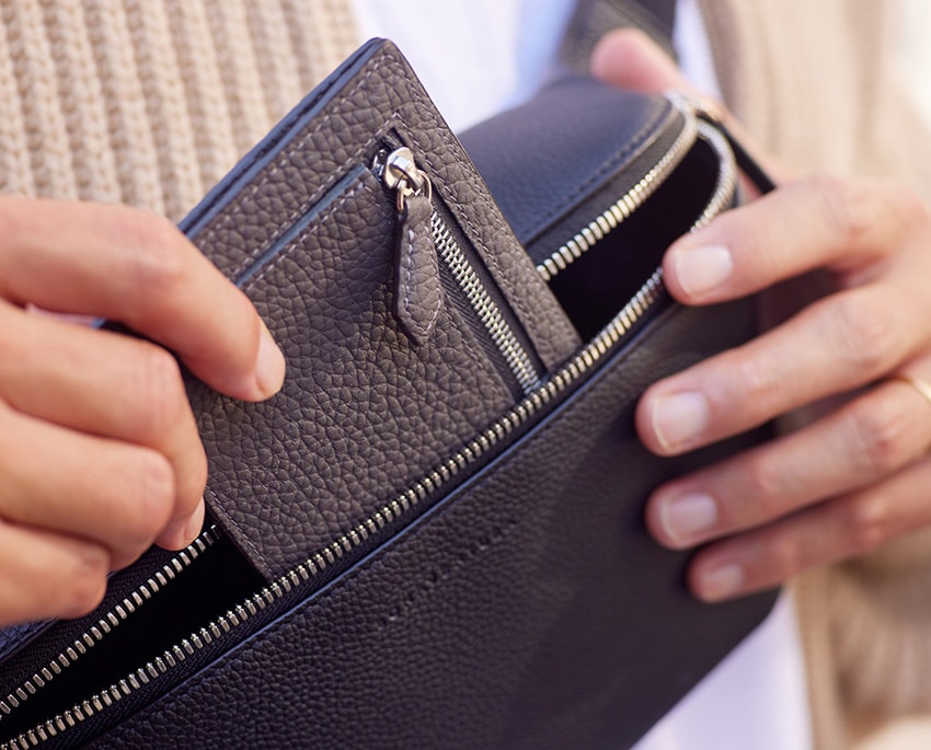 ボナベンチュラ　財布　マネークリップ　バイフォールドウォレット 楽天市場】【BONAVENTURA公式】バイフォールド ビルクリップ コイン