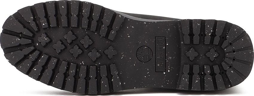 パリのランウェイデビュー初の“イエローブーツ”は「eYeジュンヤ ワタナベ マン」とのコラボ作 - 10枚目の画像