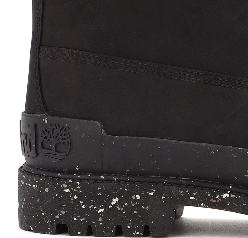 パリのランウェイデビュー初の“イエローブーツ”は「eYeジュンヤ ワタナベ マン」とのコラボ作 - 3枚目の画像