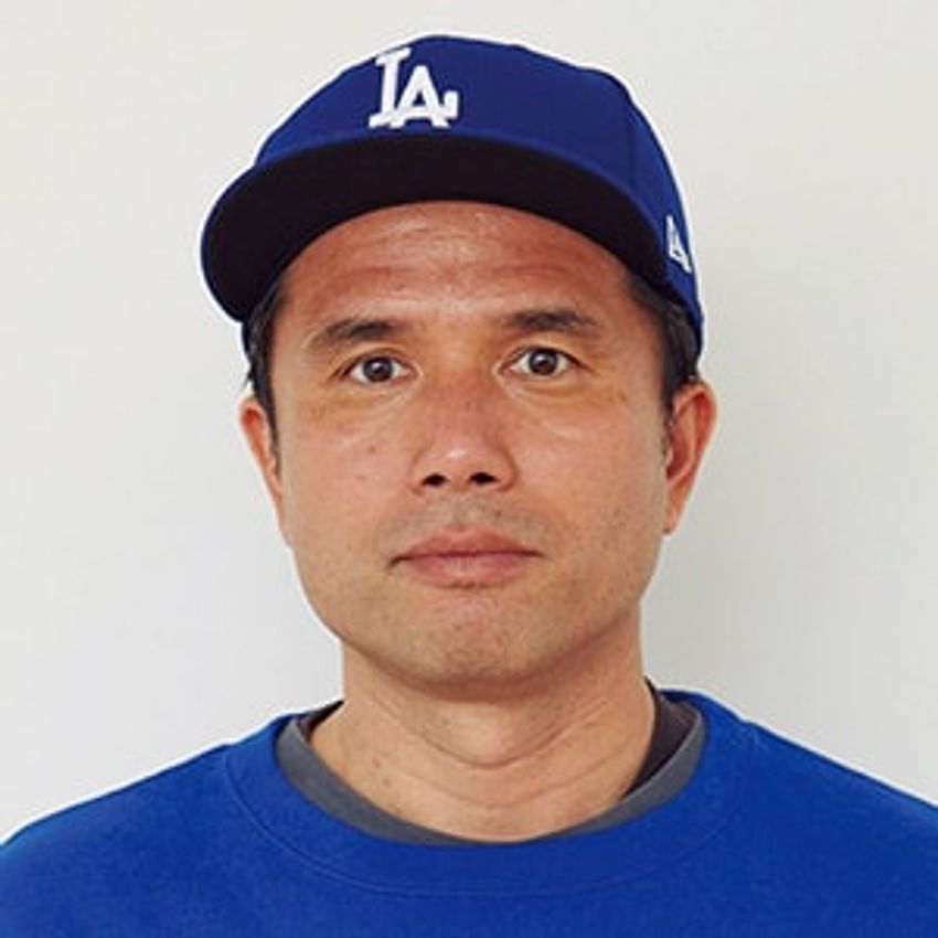 プロクラブ、ギルダン、パラブーツ。実は“普通好み”なスタイリスト梶 雄太の定番5種 - 3枚目の画像