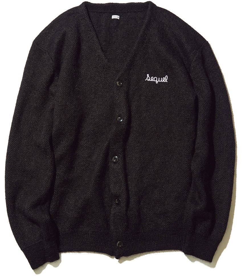 足元はコンバース、腕時計はロレックスのヴィンテージ！「ゴッドセレクション XXX」代表のモノ語り - 2枚目の画像