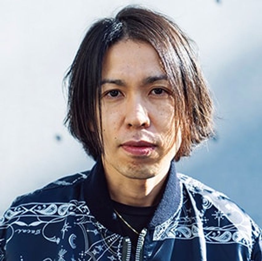 足元はコンバース、腕時計はロレックスのヴィンテージ！「ゴッドセレクション XXX」代表のモノ語り - 3枚目の画像