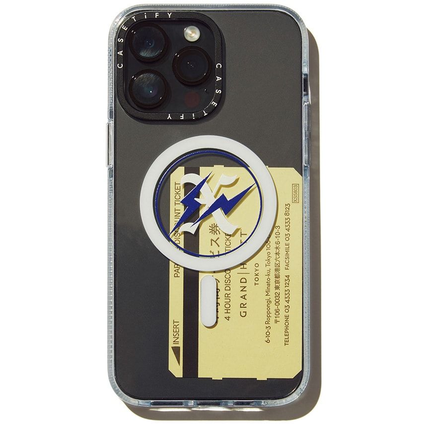 足元はコンバース、腕時計はロレックスのヴィンテージ！「ゴッドセレクション XXX」代表のモノ語り - 7枚目の画像