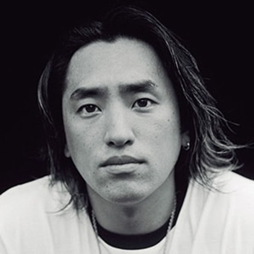 足元はコンバース、腕時計はロレックスのヴィンテージ！「ゴッドセレクション XXX」代表のモノ語り - 8枚目の画像