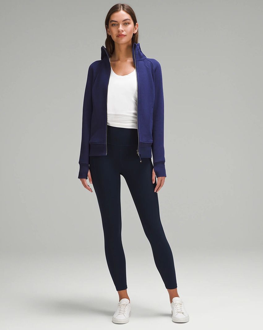 話題の麻布台ヒルズに「ルルレモン」がOPEN。ウェルビーイングを支える限定品やイベントも！ - 6枚目の画像