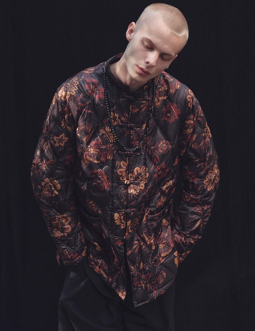 ヨウジヤマモトのEC「S'YTE」と「TAION」がコラボ。定番ダウンが800フィルパワーに進化 - 15枚目の画像