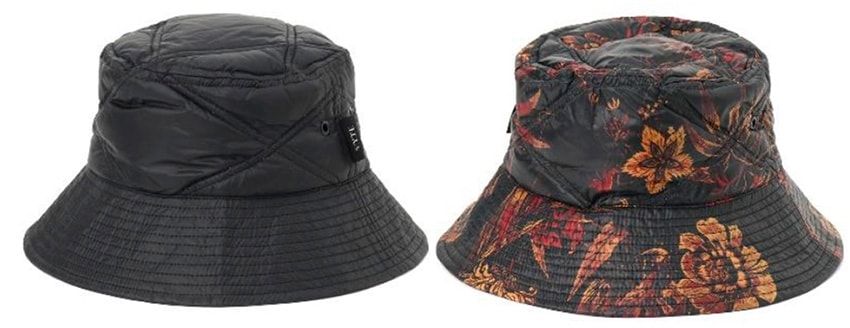 ヨウジヤマモトのEC「S'YTE」と「TAION」がコラボ。定番ダウンが800フィルパワーに進化 - 5枚目の画像