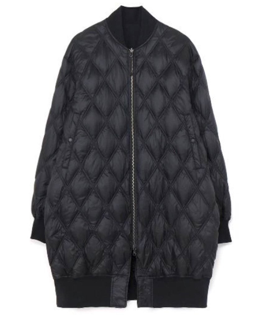 ヨウジヤマモトのEC「S'YTE」と「TAION」がコラボ。定番ダウンが800フィルパワーに進化 - 10枚目の画像