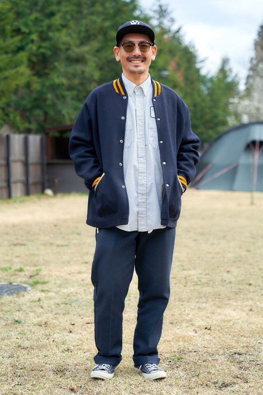 パタゴニア50周年コレクション、年代別ディッキーズ着こなし術【今週の人気記事TOP5】 - 9枚目の画像