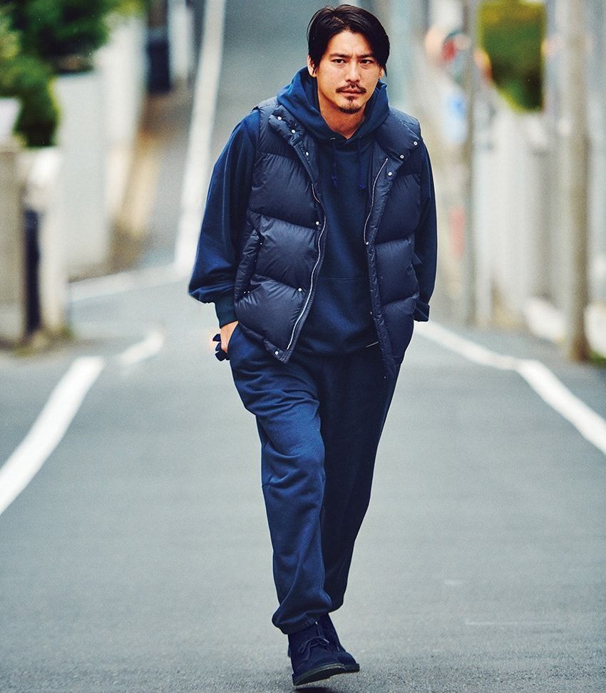 パタゴニア50周年コレクション、年代別ディッキーズ着こなし術【今週の人気記事TOP5】 - 4枚目の画像