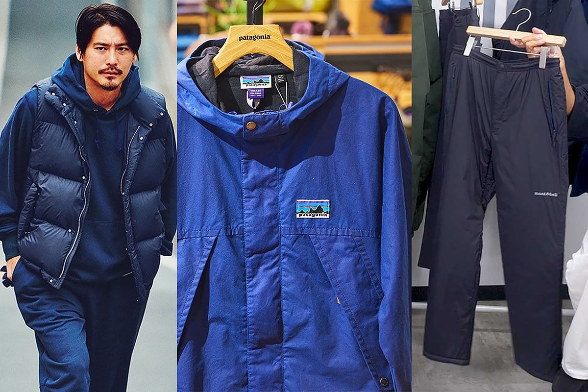 Patagonia パンツDickiesパンツPatagonia Tシャツセット 国内正規販売店】[58035] Patagonia(パタゴニア)Men's Baggies
