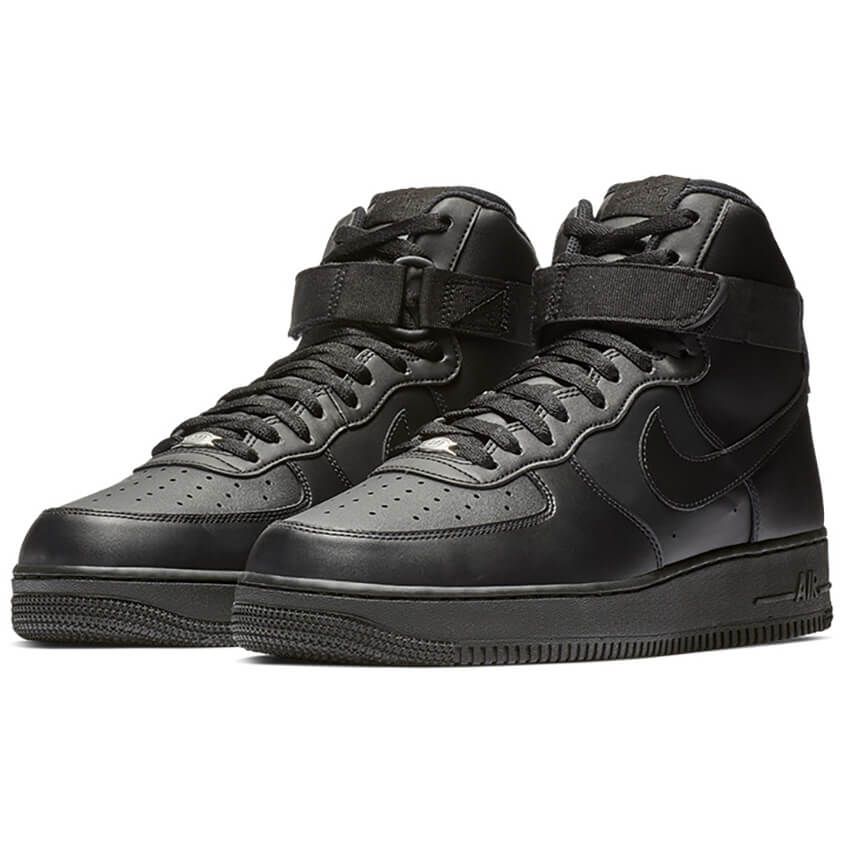 “キング オブ キックス”の異名を持つナイキ「エア フォース 1」、人気のワケや定番モデルを分析！ - 12枚目の画像