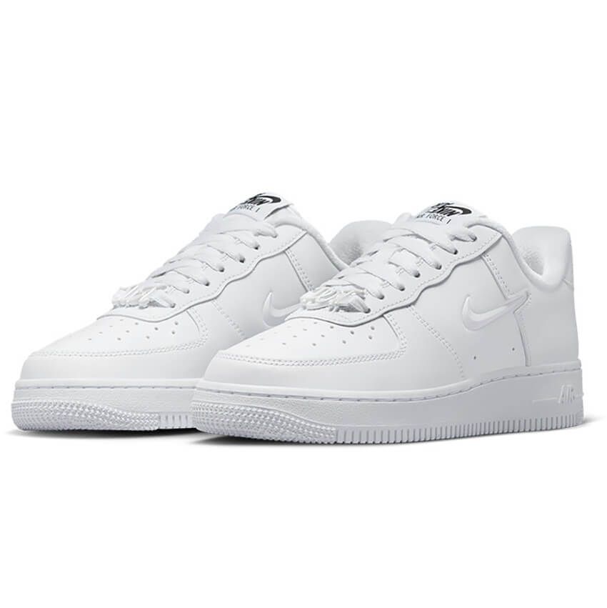 “キング オブ キックス”の異名を持つナイキ「エア フォース 1」、人気のワケや定番モデルを分析！ - 11枚目の画像