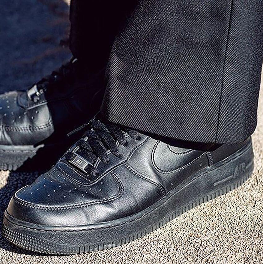 “キング オブ キックス”の異名を持つナイキ「エア フォース 1」、人気のワケや定番モデルを分析！ - 4枚目の画像