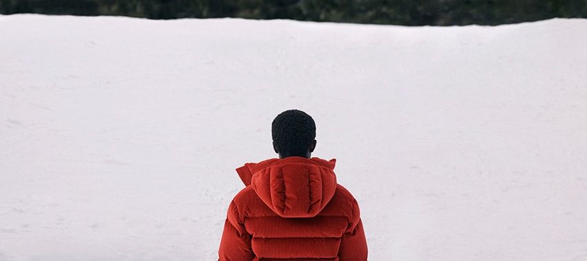 高級カシミヤに撥水加工を施したアウトドアコレクションが「ゼニア」からデビュー - 21枚目の画像