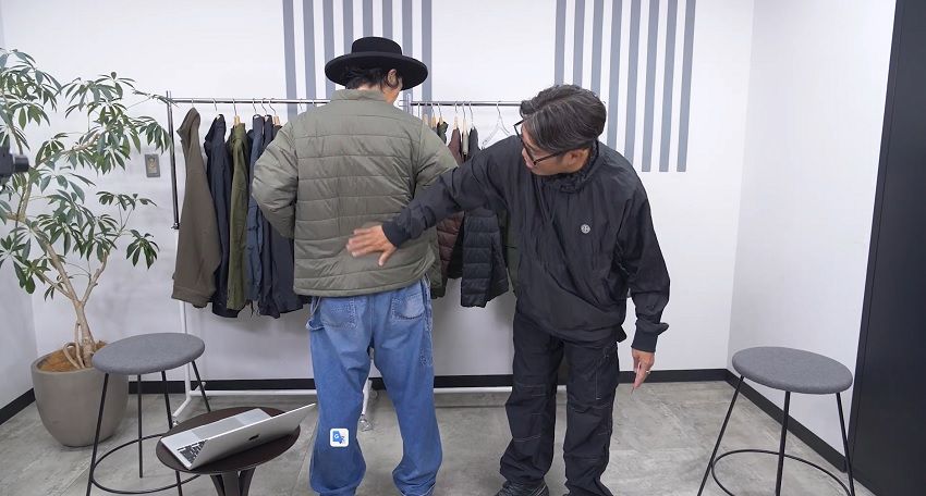 コスパ最強「インナーダウン」はどれだ!?ユニクロ、無印良品、タイオン、ワークマンを徹底比較！ - 16枚目の画像