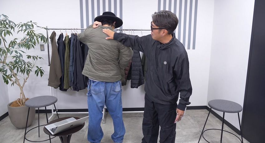 コスパ最強「インナーダウン」はどれだ!?ユニクロ、無印良品、タイオン、ワークマンを徹底比較！ - 18枚目の画像