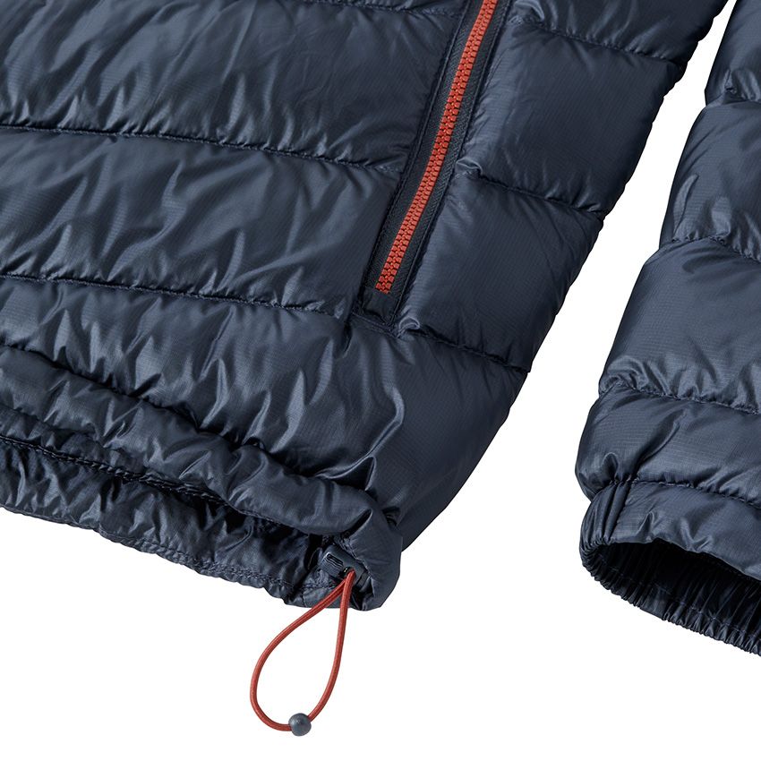 「L.L.Bean」80年代のアーカイブも復刻！ダウンの欠点を克服したダウンテックダウンの2023年モデル紹介 - 14枚目の画像