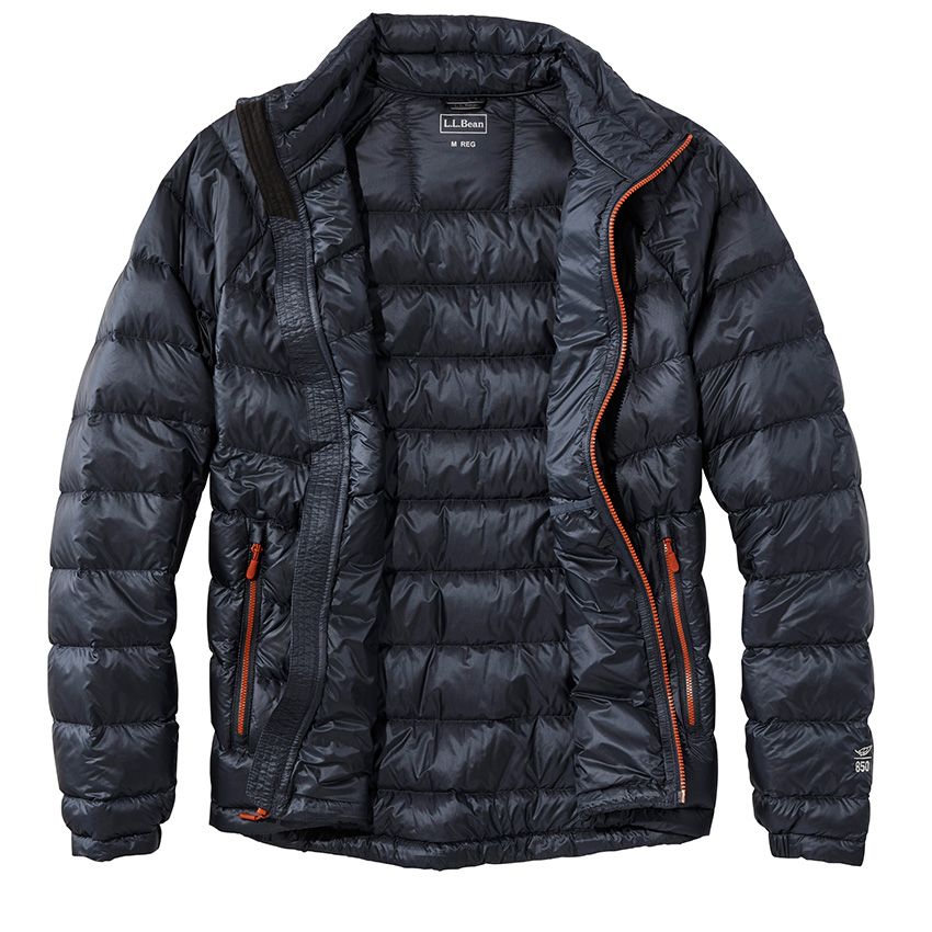 「L.L.Bean」80年代のアーカイブも復刻！ダウンの欠点を克服したダウンテックダウンの2023年モデル紹介 - 13枚目の画像