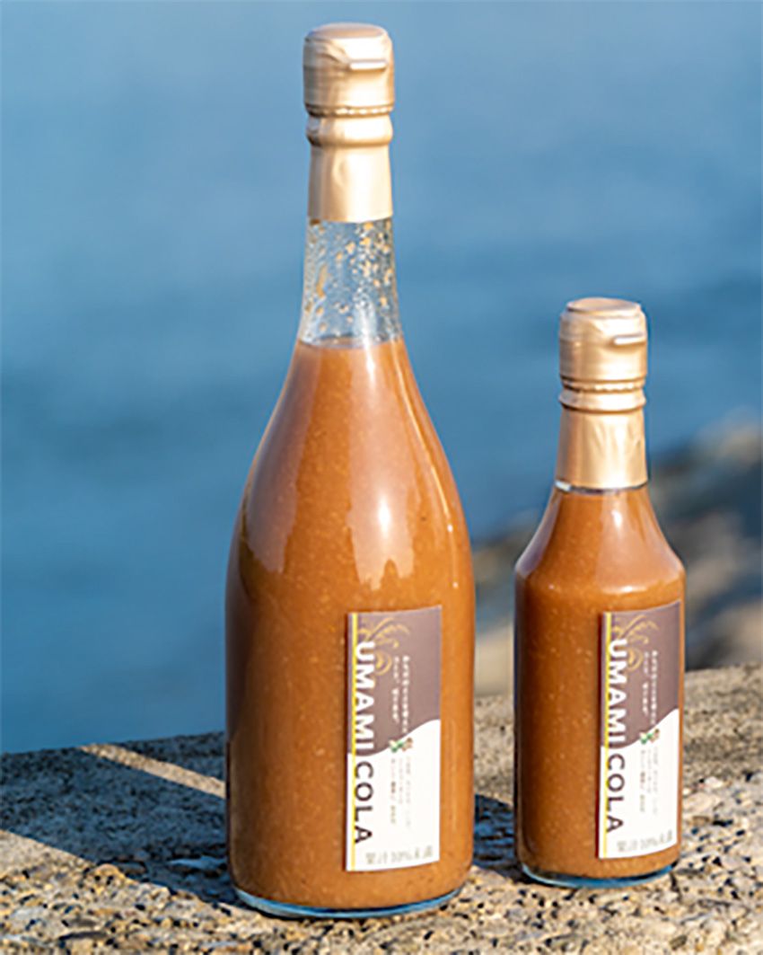 “健康的なコーラ”のバカ売れ裏話。天然素材の“麹甘酒“がウマみの秘密！ - 7枚目の画像