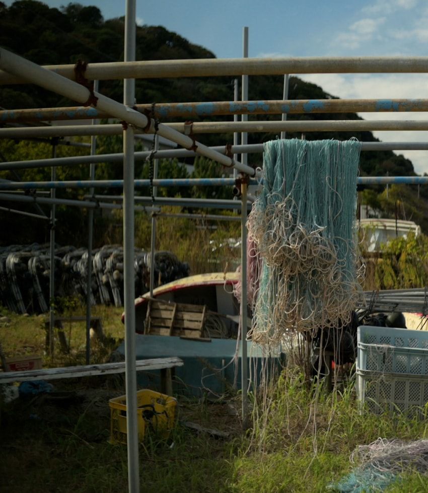 「ウィンダンシー」の“海を守る”新作アパレル。サステナ素材のMA-1など全14型が予約販売中 - 6枚目の画像