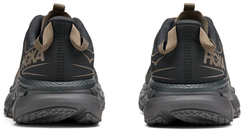 【完売間近】ホカのパフォーマンスシューズが最高峰へ。サティスファイと組んだ傑作クリフトンLS - 11枚目の画像