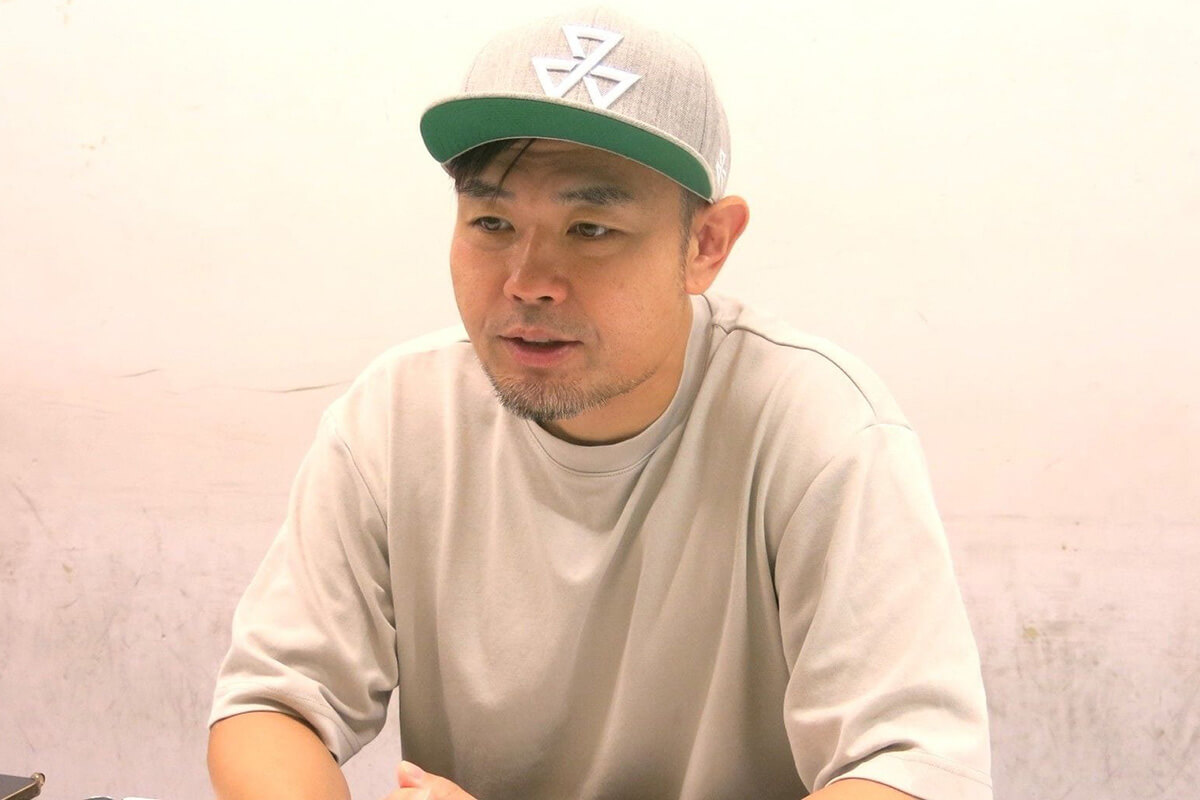 映画監督としても活躍する芸人・品川祐。｢アメリカでゾンビ映画を撮る｣を実現させた信念