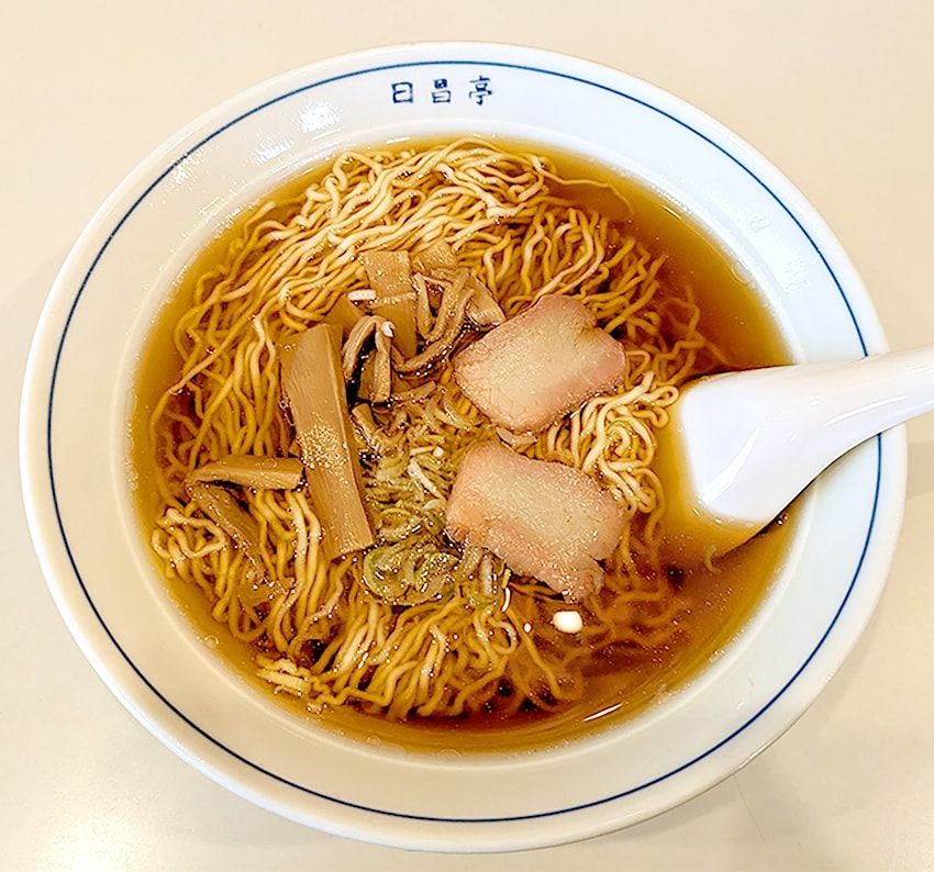 年間700杯のラーメンを食べる官僚が推薦！実は”激戦県”な長野・上田市の絶品4杯 - 13枚目の画像