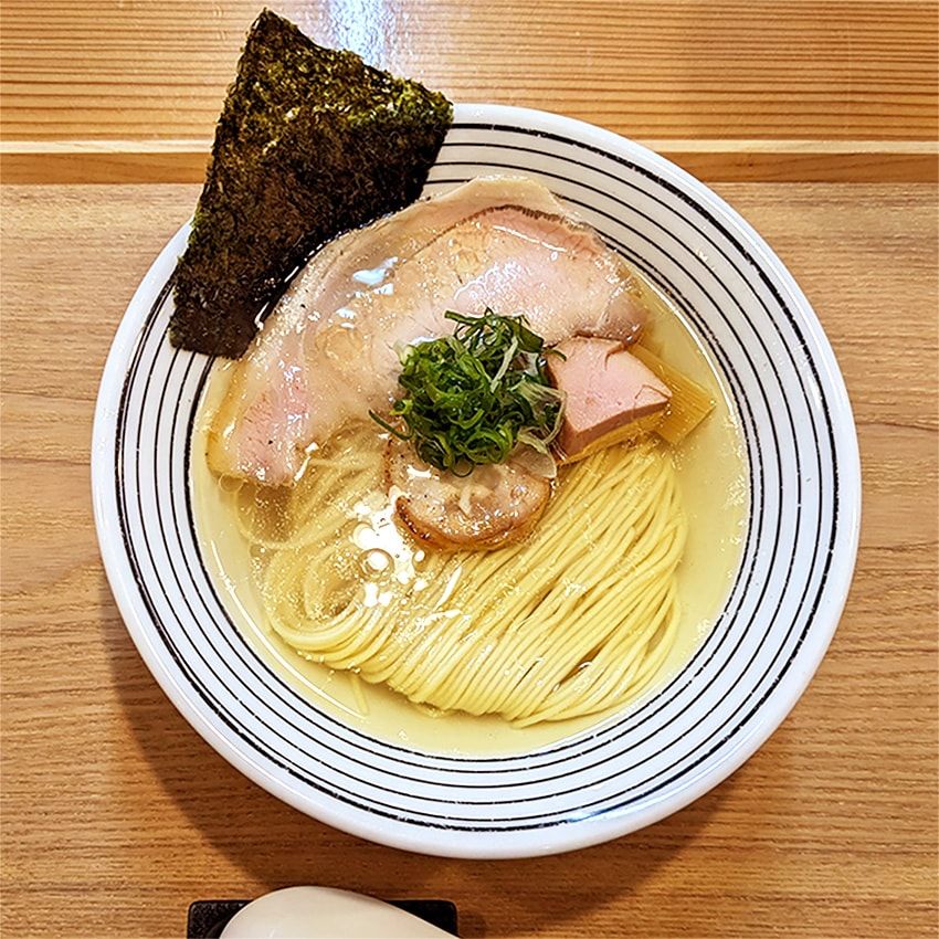 年間700杯のラーメンを食べる官僚が推薦！実は”激戦県”な長野・上田市の絶品4杯 - 8枚目の画像