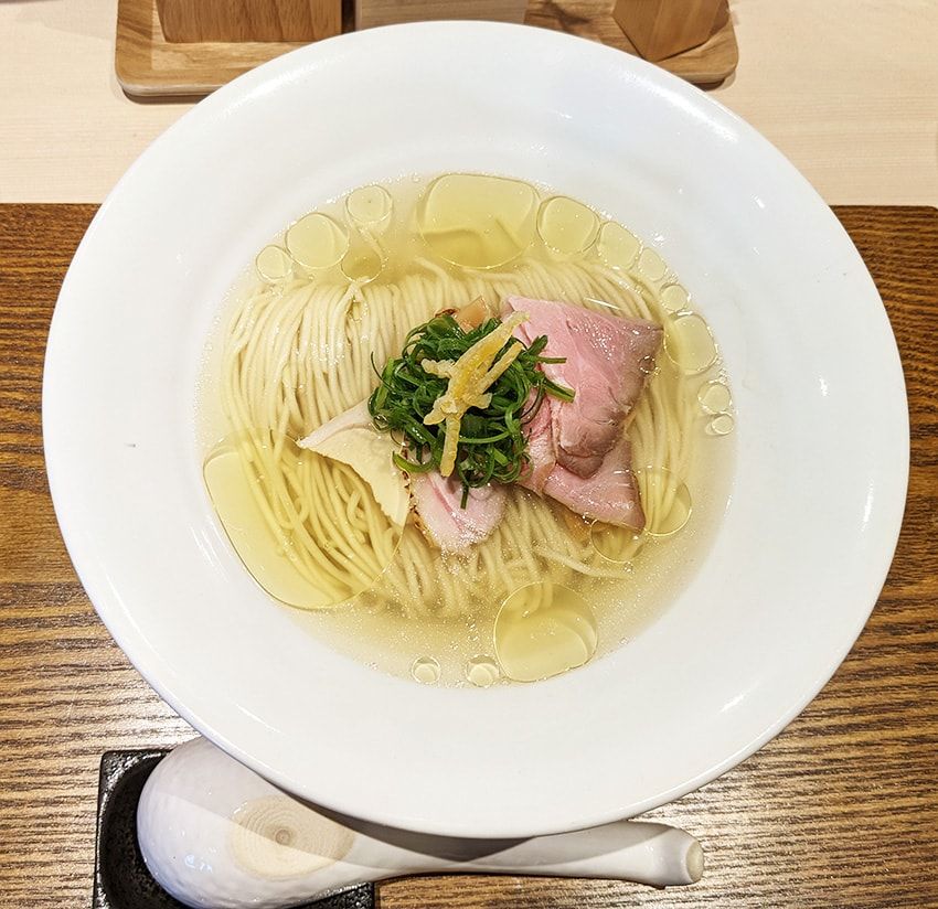 年間700杯のラーメンを食べる官僚が推薦！実は”激戦県”な長野・上田市の絶品4杯 - 11枚目の画像