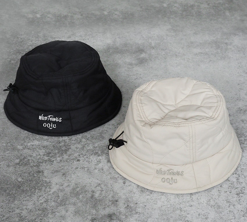 ワイルドシングス」の子供用モンスターパーカが登場！ 最強防寒